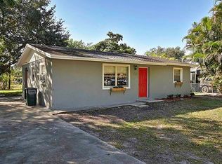 607 Palm Ridge Dr, Immokalee, FL 34142