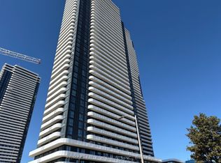 28 Interchange Way #1712, Vaughan, ON L4K 5C3