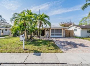 7226 Fairfax Dr, Port Richey, FL 34668