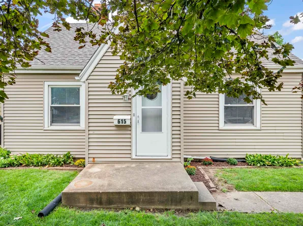 615 N Sterling Ave, West Peoria, IL 61604