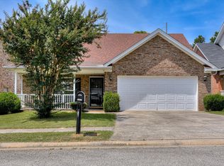 7652 Main St, Grovetown, GA 30813