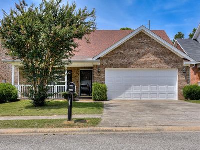 7652 Main St, Grovetown, GA, 30813