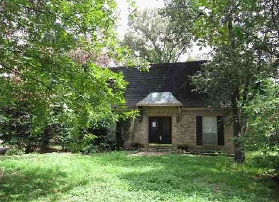 Property Front View