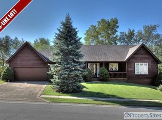 3901 NW 73rd St, Kansas City, MO 64151