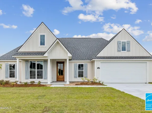 1307 Bayou Trce, Breaux Bridge, LA 70517