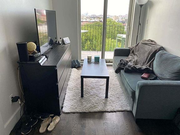 2nd image of 495 Saint Johns Pl #7D