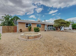 6201 Alta Monte Ave NE, Albuquerque, NM 87110