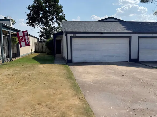 7054 E 33rd St #3124, Tulsa, OK 74145