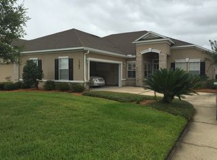 1587 Calming Water Dr, Fleming Island, FL 32003