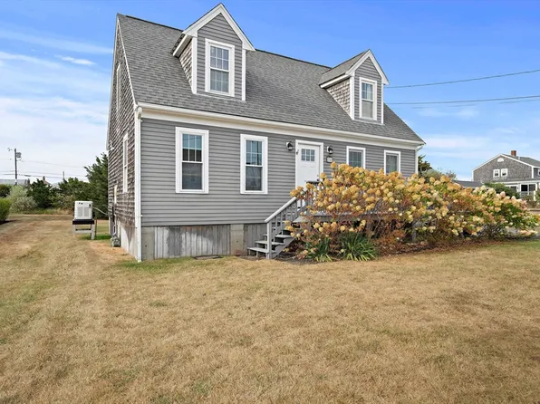24 Old Beach Rd, Marshfield, MA 02050