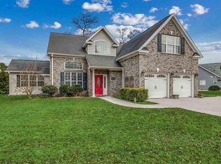 2723 Sanctuary Blvd, Conway, SC 29526