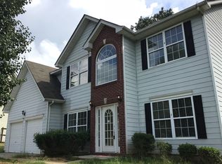 1450 Grey Rock Way, Suwanee, GA 30024