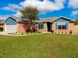 1900 Alfred Blvd, Navarre, FL 32566