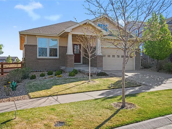 7926 S Grand Baker Way, Aurora, CO 80016