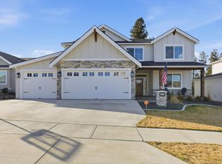 1416 S Aspen Ct, Spokane Valley, WA 99016