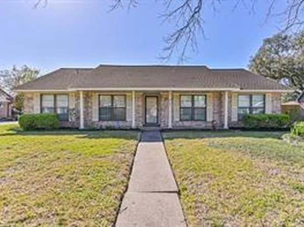 5106 Sleepy Creek Dr, Houston, TX 77017