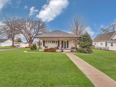 821 W Broadway Ave, Elk City, OK, 73644