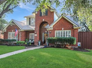 1010 Alameda Ct, Allen, TX 75013
