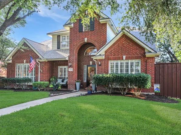 1010 Alameda Ct, Allen, TX 75013