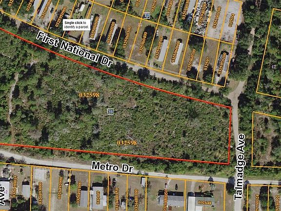 3rd image of 2701 Metro Dr
