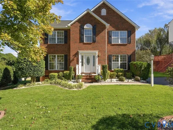 3308 Logan Hill Ct, Richmond, VA 23223