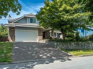 2577 Stoney Creek Pl, Burnaby, BC V3J7S4