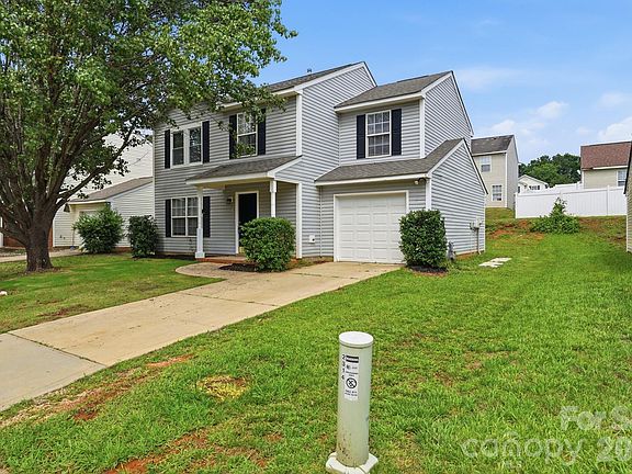 2nd image of 2314 Hope Valley Ln