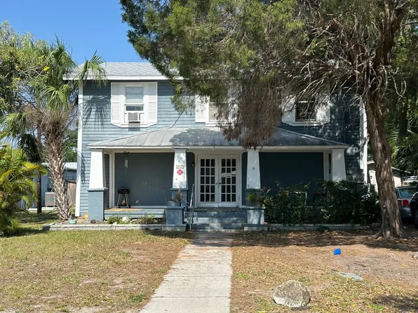 Fantastic Palmetto Multi-unit located just past Downtown Bradenton!