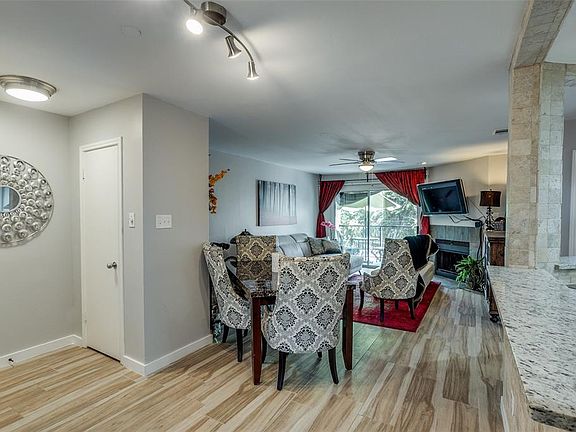 5th image of 4221 Cole Ave APT 204