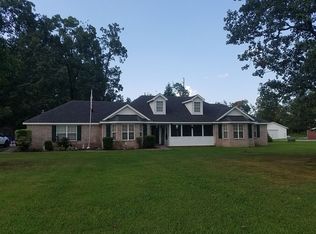 1330 Porter Pl, Alma, AR 72921