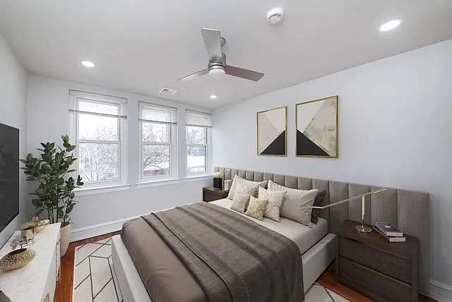 1 bed, 850 sqft, $1,725 — Photo 4