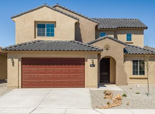 939 Zafiro Rd SE, Rio Rancho, NM 87124