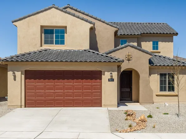 939 Zafiro Rd SE, Rio Rancho, NM 87124