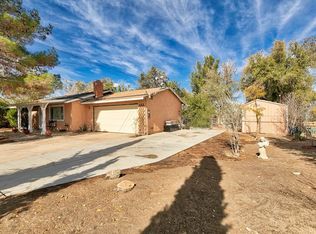 10319 E Avenue R4, Littlerock, CA 93543