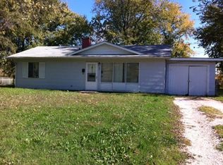 100 Saint Barbara Ln, Cahokia, IL 62206