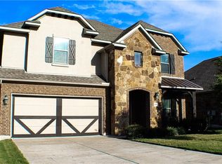 20905 Huckabee Bnd, Pflugerville, TX 78660