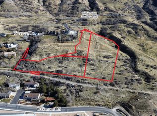 905 N Terrace Dr, Provo, UT 84604