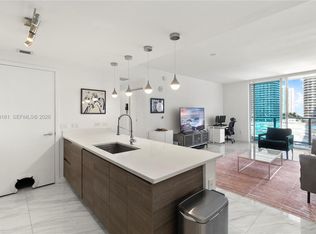 Millecento Residences, Miami, FL 33131