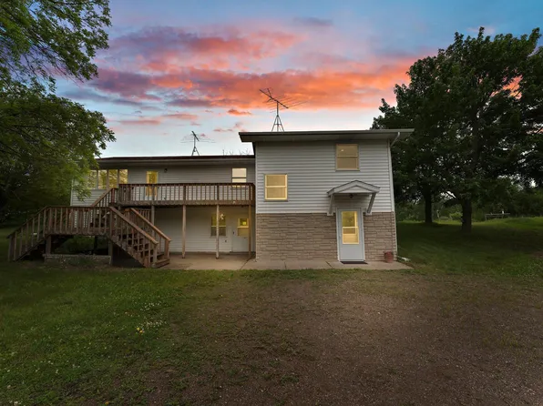 1231 135th St, Amery, WI 54001