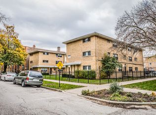 8100 S Drexel Ave, Chicago, IL 60619