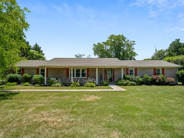 815 Sioux Trl, McMinnville, TN 37110