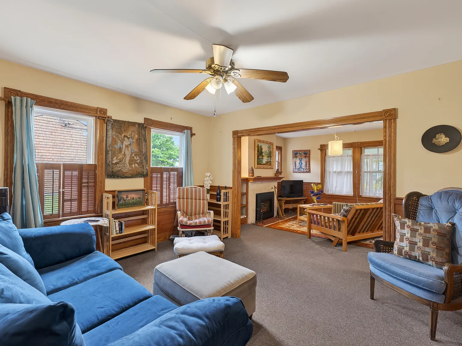 2 bed, 1188 sqft, $2,300 — Photo 3