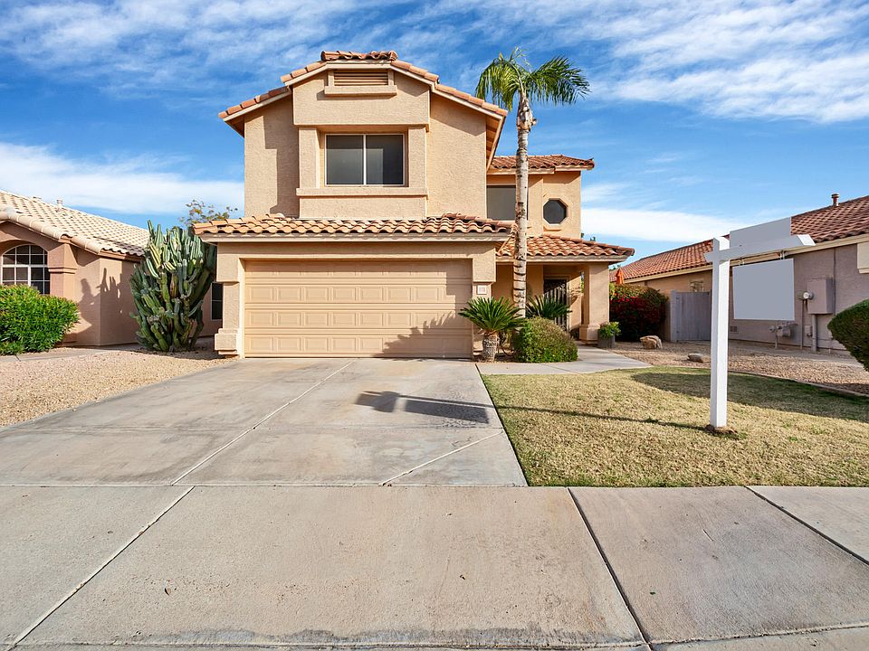 1st image of 1170 W Kingbird Dr