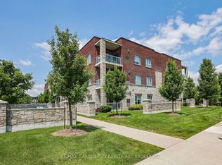 529 S Pelham Rd #308, Welland, ON L3C 3C7