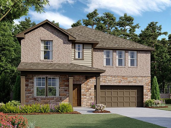 Monticello Park - Henderson Elevation Image 3