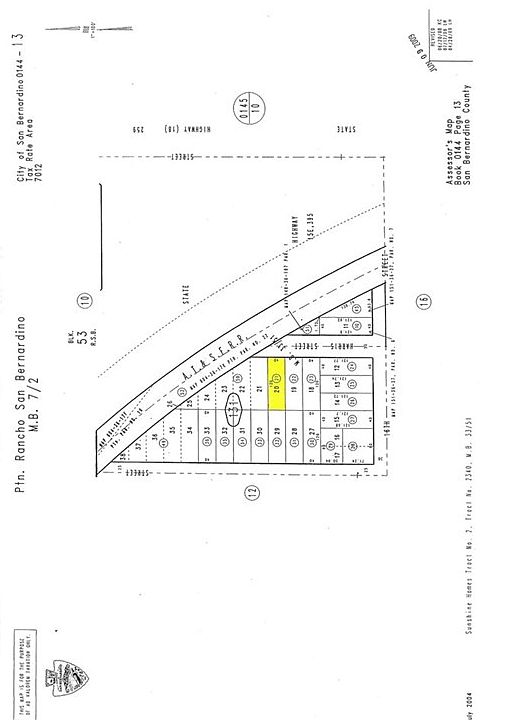 1st image of 0 Harris St