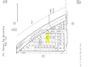 0 Harris St, San Bernardino, CA 92411