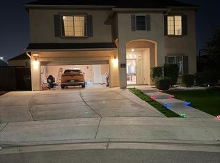 1616 N Delbert Ave, Fresno, CA 93722