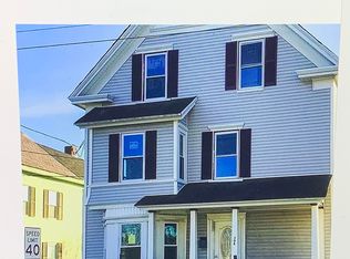 208 E Main St #2, Orange, MA 01364