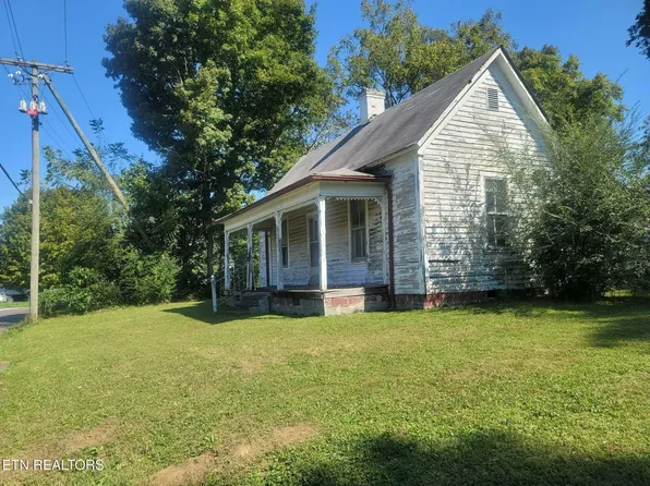 106 N Niota Rd, Englewood, TN 37329